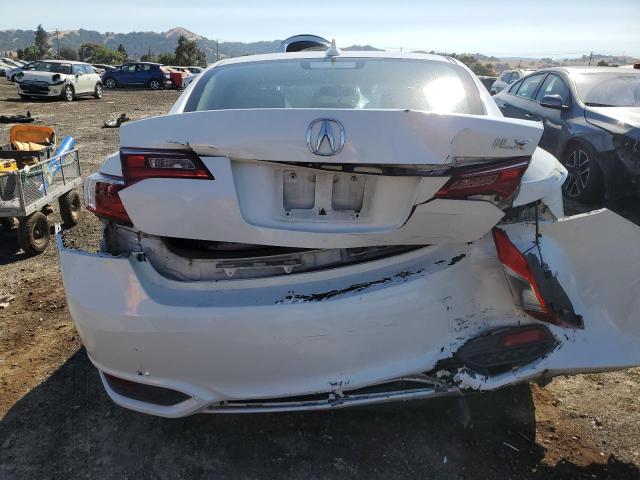 2017 Acura Ilx Premium VIN: 19UDE2F78HA001889 Lot: 62544594