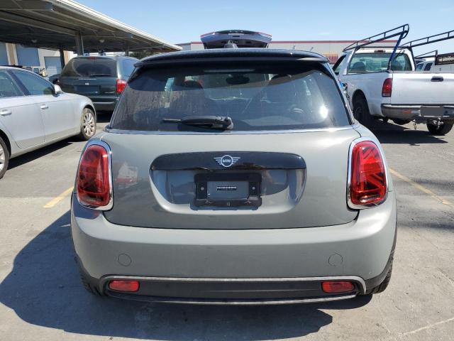 2023 MINI COOPER SE - WMW13DJ0XP2T69798