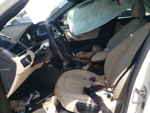 2018 BMW 1150 CYCLE WBXHU7C36J5H39129