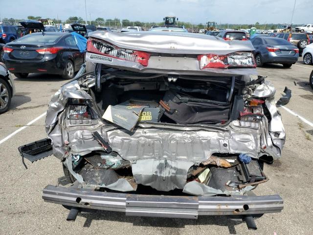 2000 Honda Accord Ex VIN: 1HGCG165XYA095921 Lot: 61657934