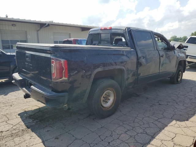 2017 GMC SIERRA K15 3GTU2NEC0HG146269  63055904