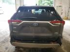 TOYOTA RAV4 XSE photo