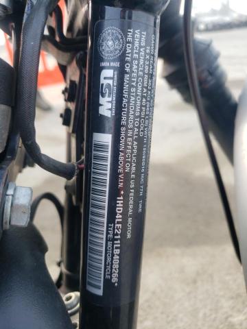 2020 HARLEY-DAVIDSON XL883 N - 1HD4LE211LB408266