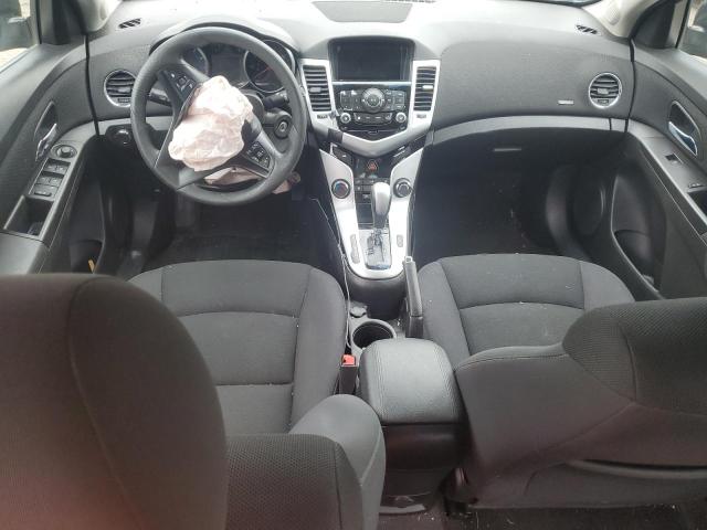 2016 CHEVROLET CRUZE LIMI - 1G1PE5SBXG7211759