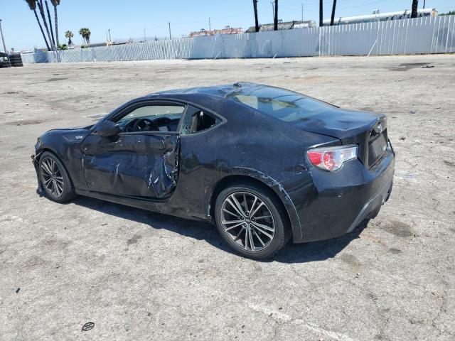2014 Toyota Scion Fr-S VIN: JF1ZNAA13E9701162 Lot: 61734054