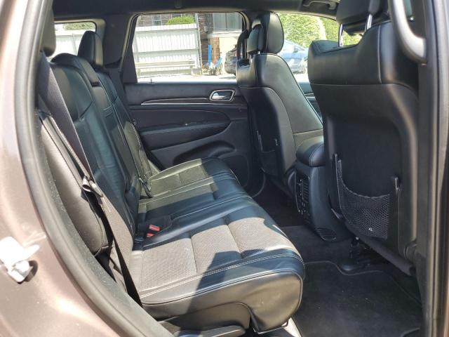2017 JEEP GRAND CHER - 1C4RJFCGXHC751147