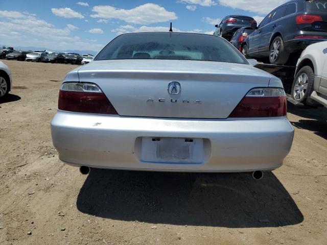 2003 Acura 3.2Tl VIN: 19UUA56723A026339 Lot: 62146074