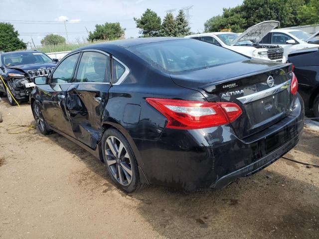2016 NISSAN ALTIMA 2.5 1N4AL3AP4GC127342