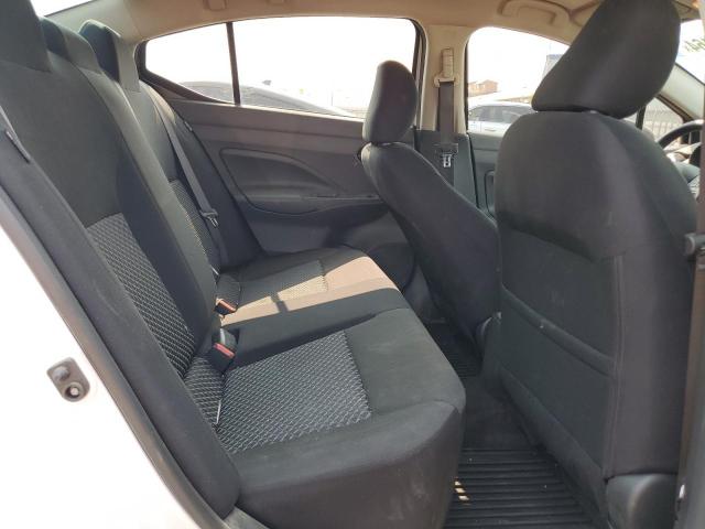 2024 NISSAN VERSA S - 3N1CN8DV0RL838860