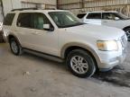 FORD EXPLORER E photo