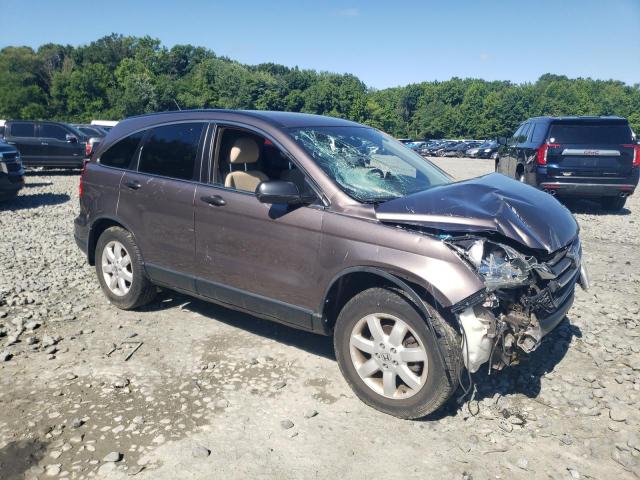 2011 Honda Cr-V Se VIN: 5J6RE4H47BL023259 Lot: 61215104