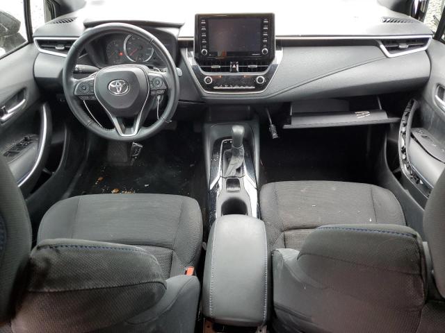 2021 TOYOTA COROLLA SE - 5YFS4MCE2MP090288