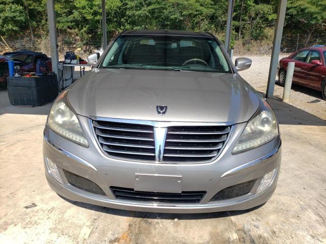 2012 Hyundai Equus Signature VIN: KMHGH4JH0CU046262 Lot: 61093994