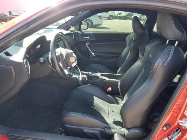 2018 Toyota 86 Gt VIN: JF1ZNAE19J8701760 Lot: 61764514