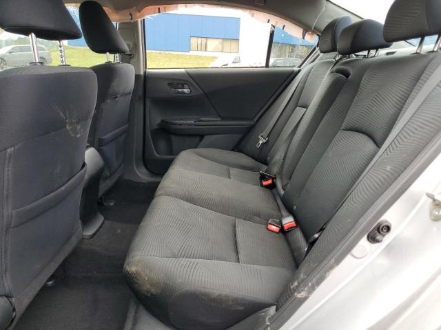 2015 HONDA ACCORD LX 1HGCR2F39FA070827  61165054