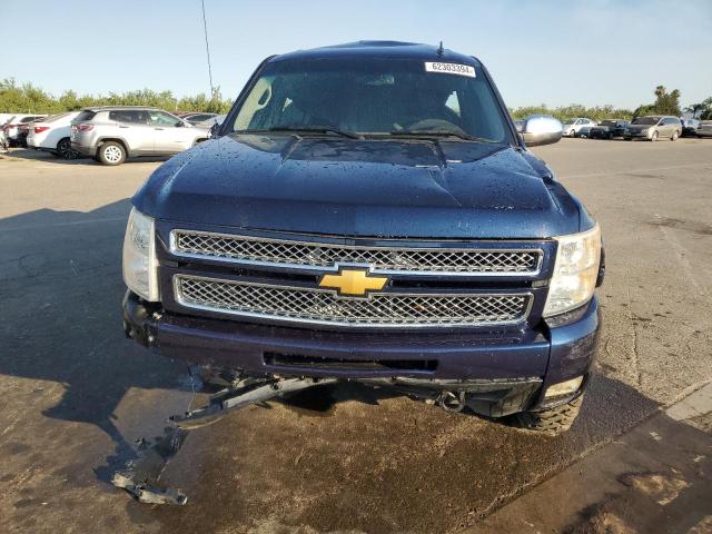 2012 CHEVROLET SILV1500 2 3GCPKTE7XCG295866  62303394