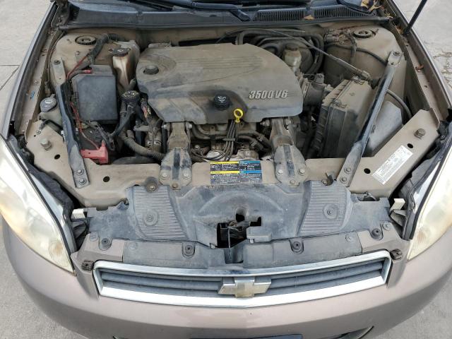 2006 Chevrolet Impala Lt VIN: 2G1WT58K769372107 Lot: 61543384