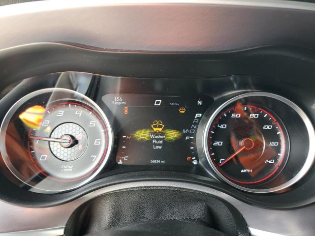 2020 DODGE CHARGER GT - 2C3CDXHG1LH166995