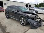 HYUNDAI TUCSON SPO photo