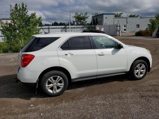 2GNALBEK1D6403958 2013 Chevrolet Equinox Ls