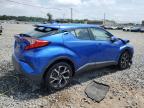 TOYOTA C-HR XLE photo