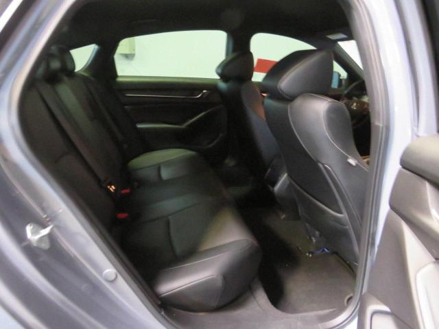 2022 HONDA ACCORD HYB 1HGCV3F20NA020860  64890804