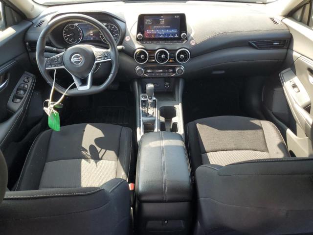 2021 Nissan Sentra Sv VIN: 3N1AB8CV6MY267565 Lot: 61598514