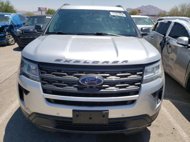2018 FORD EXPLORER X - 1FM5K7DH5JGC72816