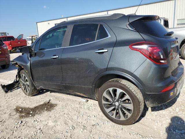 2017 BUICK ENCORE PRE - KL4CJASB0HB043682
