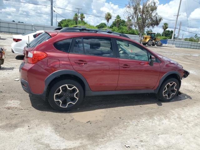 2015 Subaru Xv Crosstrek 2.0 Limited VIN: JF2GPAMCXF8224604 Lot: 61401724