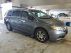 HONDA ODYSSEY photo