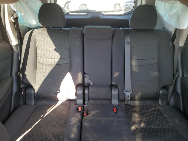 2019 NISSAN ROGUE S - 5N1AT2MT4KC801099