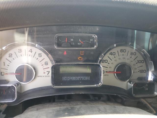 2007 Ford Expedition El Limited VIN: 1FMFK20567LA07017 Lot: 63505234