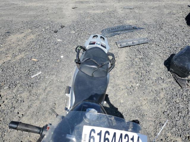2007 BMW K1200 GT - WB10597057ZN46470