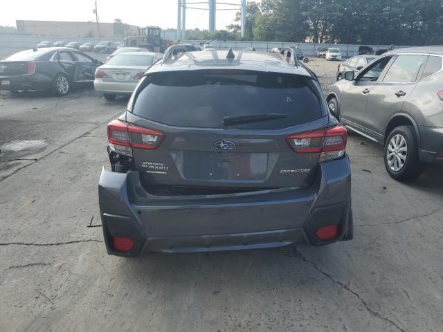 2021 SUBARU CROSSTREK - JF2GTHMC7M8264558