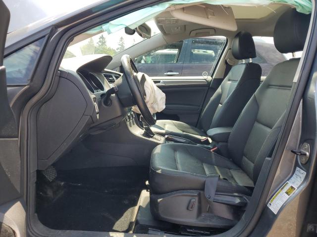 2016 VOLKSWAGEN GOLF S/SE - 3VW217AU3GM068765