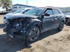 2024 CHEVROLET TRAILBLAZE - KL79MTSL5RB104731