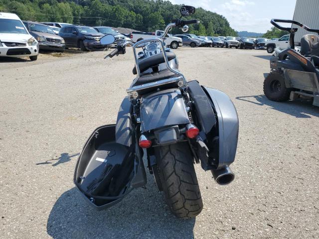 2021 HARLEY-DAVIDSON FLSB 1HD1YMJ12MB049785