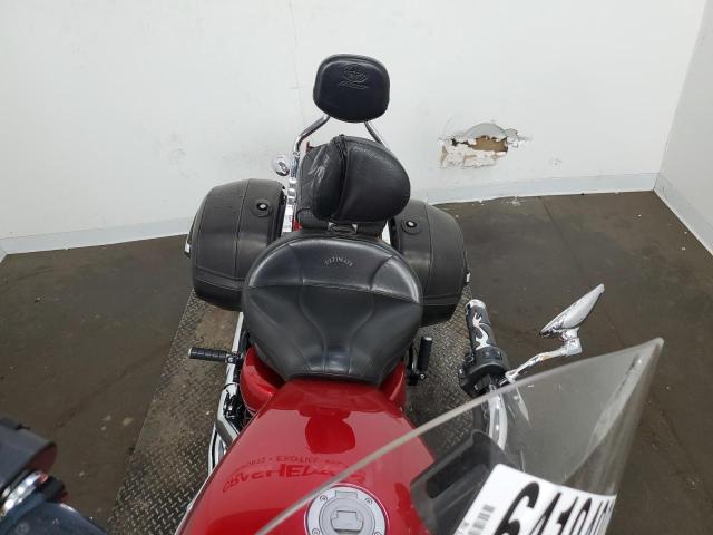 2011 YAMAHA XVS1300 CT - JYAVP32Y4BA000050
