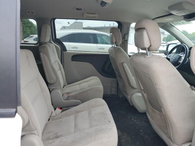 2016 DODGE GRAND CARA - 2C4RDGBG0GR318389