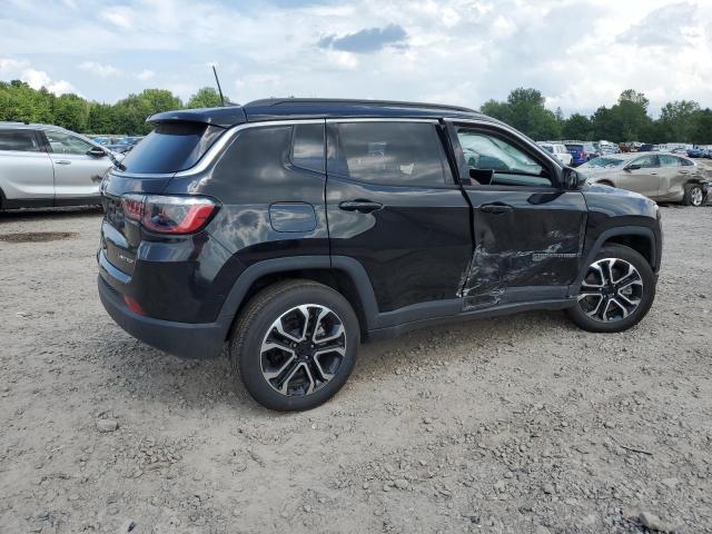 VIN 3C4NJDCN7RT585015 2024 Jeep Compass, Limited no.3