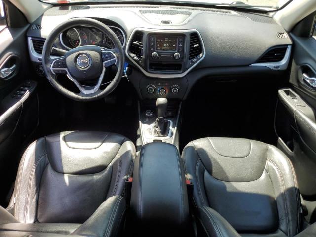 2016 Jeep Cherokee Sport VIN: 1C4PJMAB0GW332868 Lot: 61112244