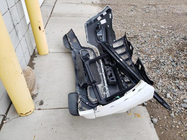 2018 Jeep Grand Cherokee Laredo VIN: 1C4RJFAG4JC487433 Lot: 60951134