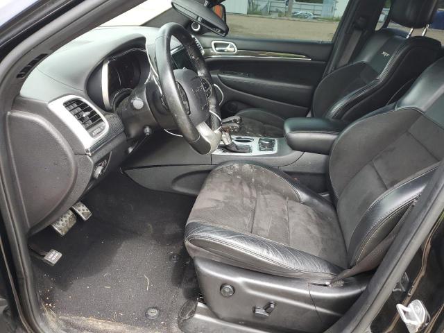 2019 JEEP GRAND CHER - 1C4RJFDJ2KC629223