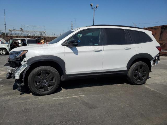 2022 HONDA PILOT TRAI #2991941151