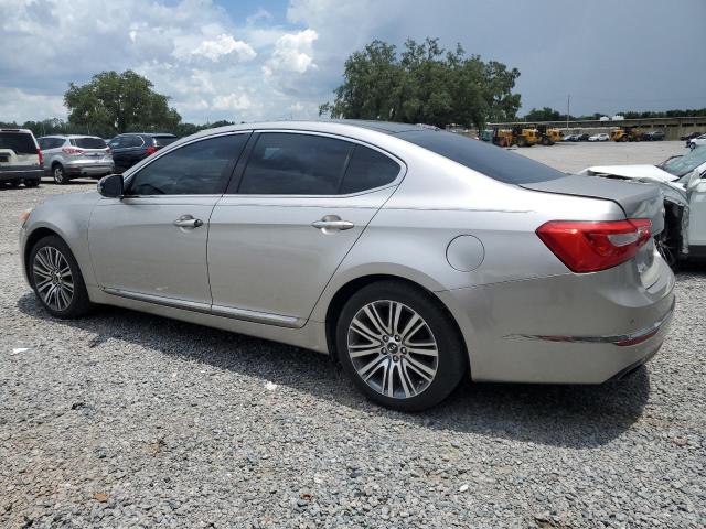 2015 Kia Cadenza Premium VIN: KNALN4D74F5187703 Lot: 62224464