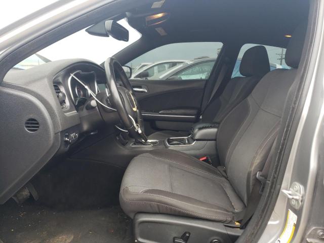 2016 DODGE CHARGER R/ - 2C3CDXCT8GH222537