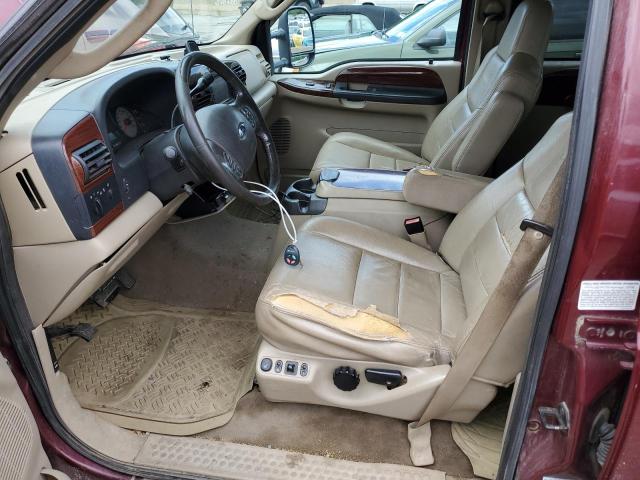 2006 Ford F350 Super Duty VIN: 1FTWW33P66EC63513 Lot: 60654584