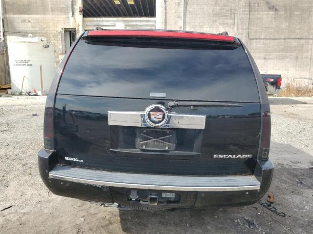 2008 Cadillac Escalade Luxury VIN: 1GYEC63848R131290 Lot: 62171684