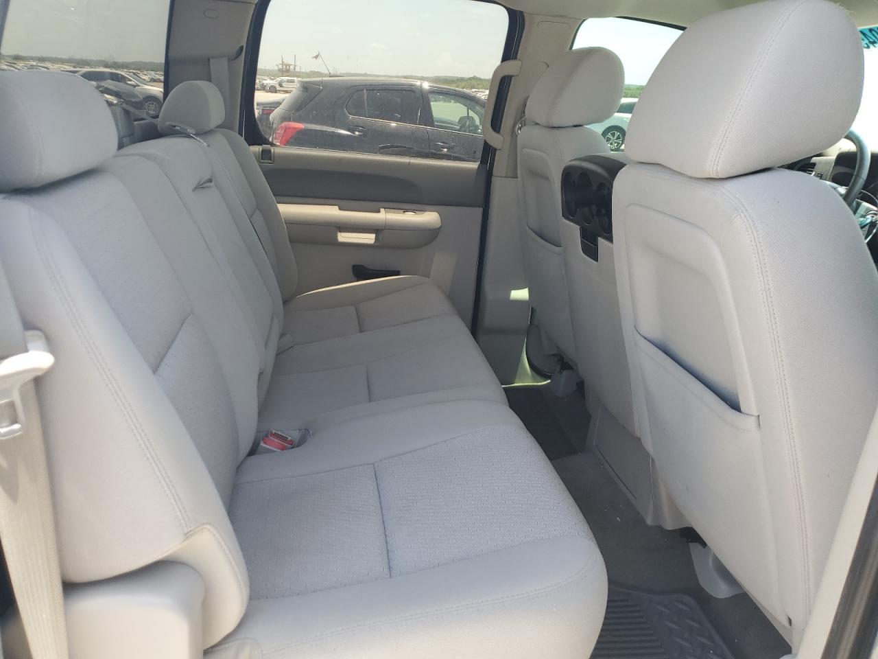 3GTP1VE07CG245153 2012 GMC Sierra C1500 Sle